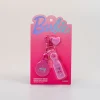 Portachiavi Barbie - Specchio E Spazzola