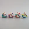 Portachiavi Bunny Series (1Pz)