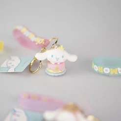 Portachiavi Cinnamoroll Party (1Pz)