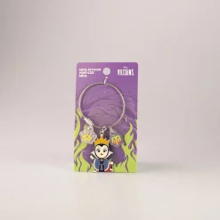 Portachiavi Evil Queen