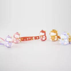 Portachiavi Gatto - (1Pz)