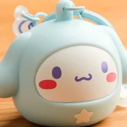 Portachiavi Luminoso Cinnamoroll