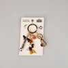 Portachiavi Mickey Mouse - Basket
