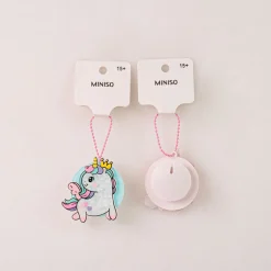 Portachiavi Organizer - Unicorno Baby (1Pz)