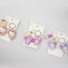 Portachiavi Sanrio - (1Pz)