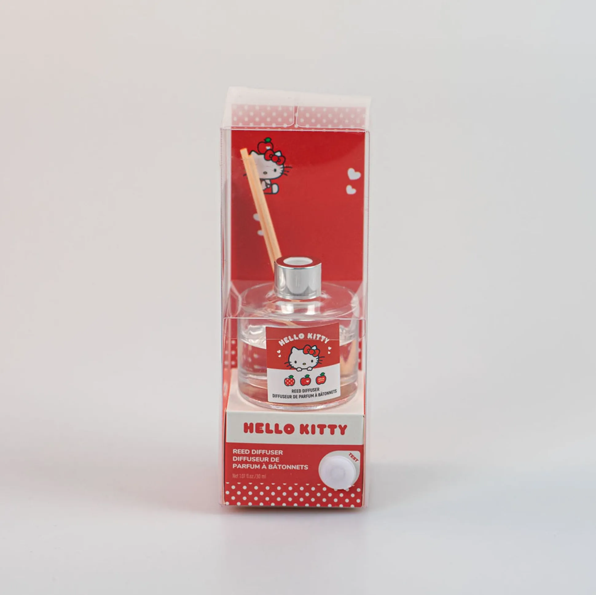 Profumatore Per Ambiente - Hello Kitty Apple