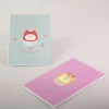 Quaderno Rilegato A Punto - Collezione Segni Zodiacali (A5) - (2Pz)
