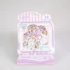 Sanrio Characters Puffy Stickers (1Pack)