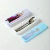 Set 2 Posate Frozen (1 Pz)