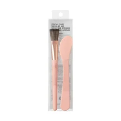 Set Di Pennelli Per Maschere Viso