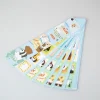 Set Francobolli - We Bare Bears