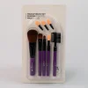 Set Pennelli - Nero (5Pz)