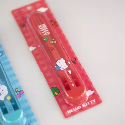 Set Posate Hello Kitty