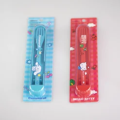 Set Posate Hello Kitty