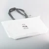 Shopping Bag - Panda We Bare Bears