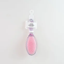 Spazzola Ovale Rosa
