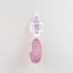 Spazzola Ovale Rosa