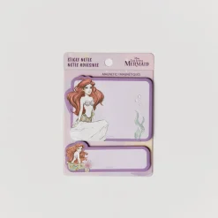 Sticki Notes Magnetici - La Sirenetta (1Pz)