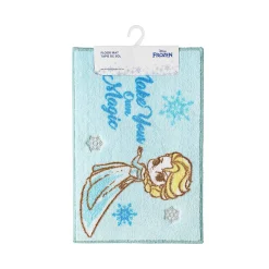 Tappeto Elsa Disney Frozen