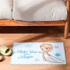 Tappeto Elsa Disney Frozen