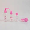 Travel Kit - Hello Kitty (5Pz)