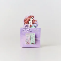 Washi Tape - La Sirenetta (2Pz)
